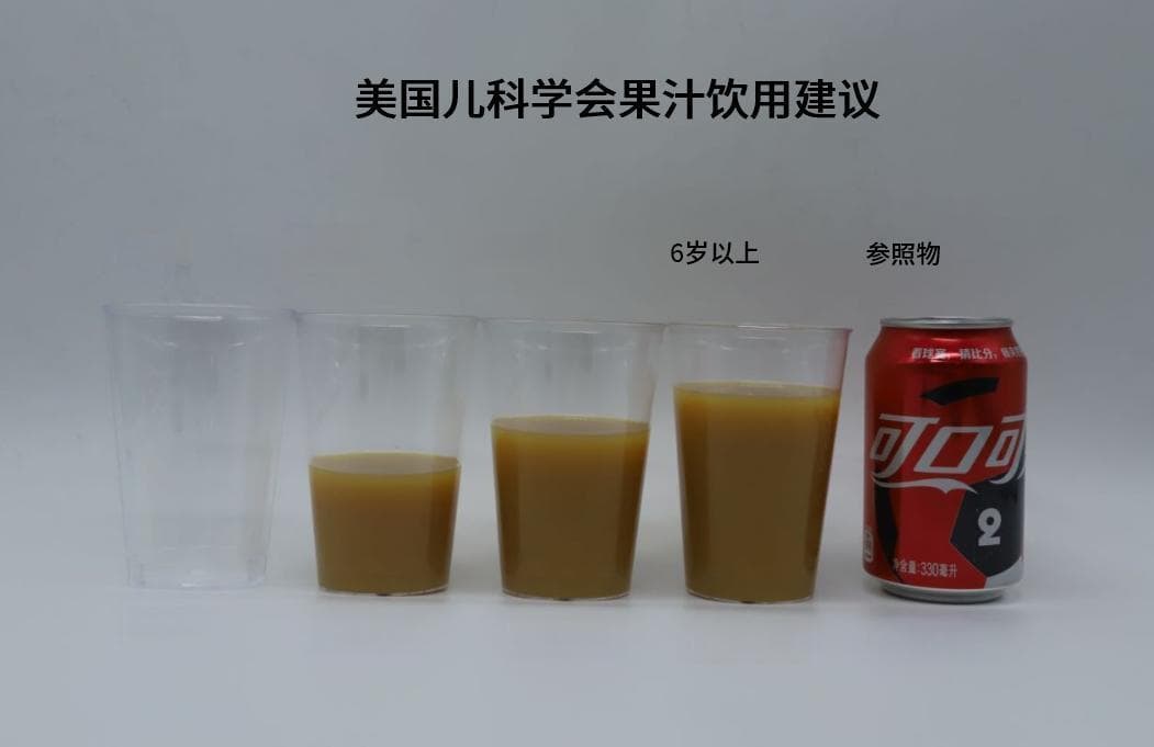 科学素质提升｜水果别再榨汁喝了！接近喝糖水，营养可能全浪费