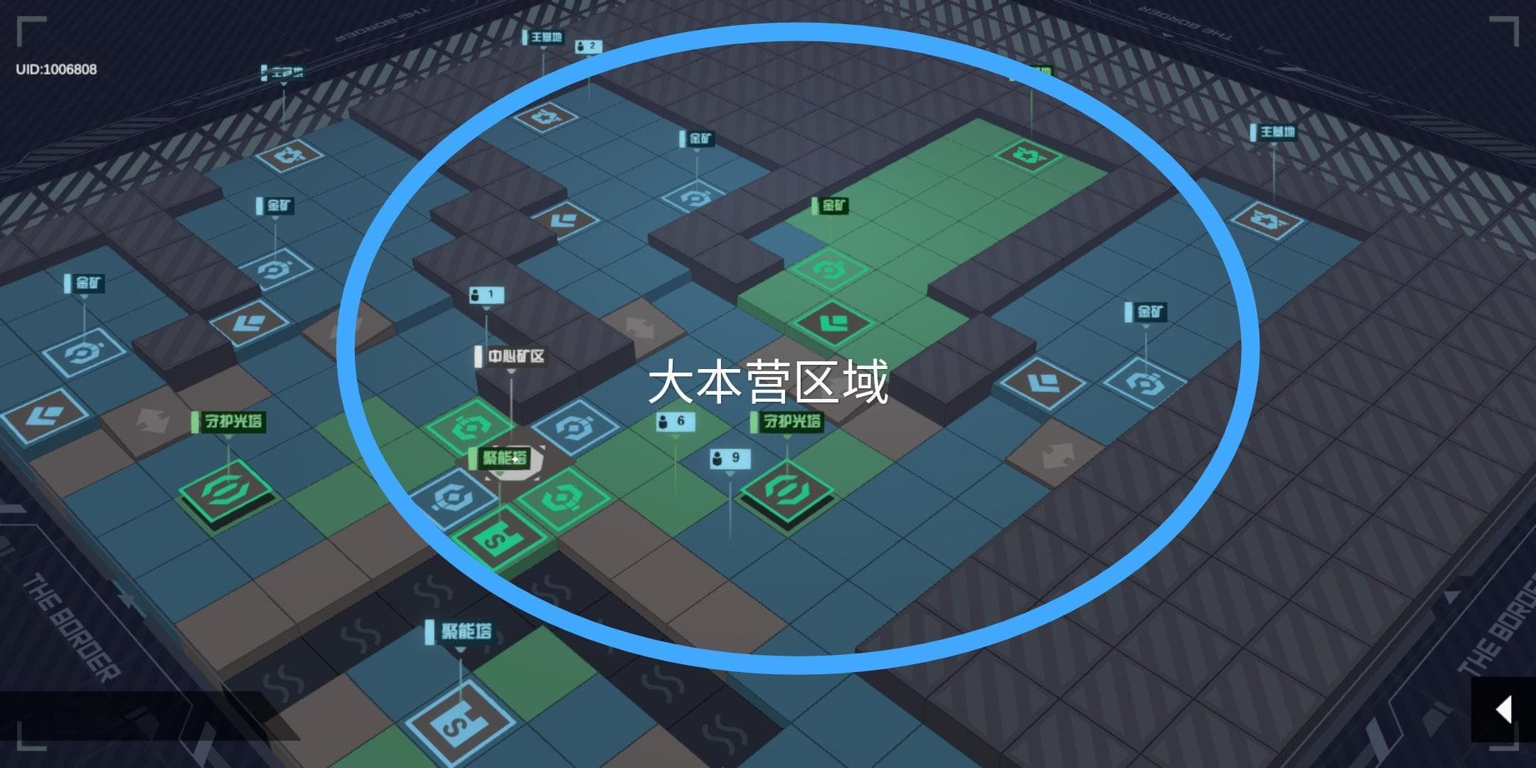 《THE WAR》萌新攻略：联盟模式开荒篇