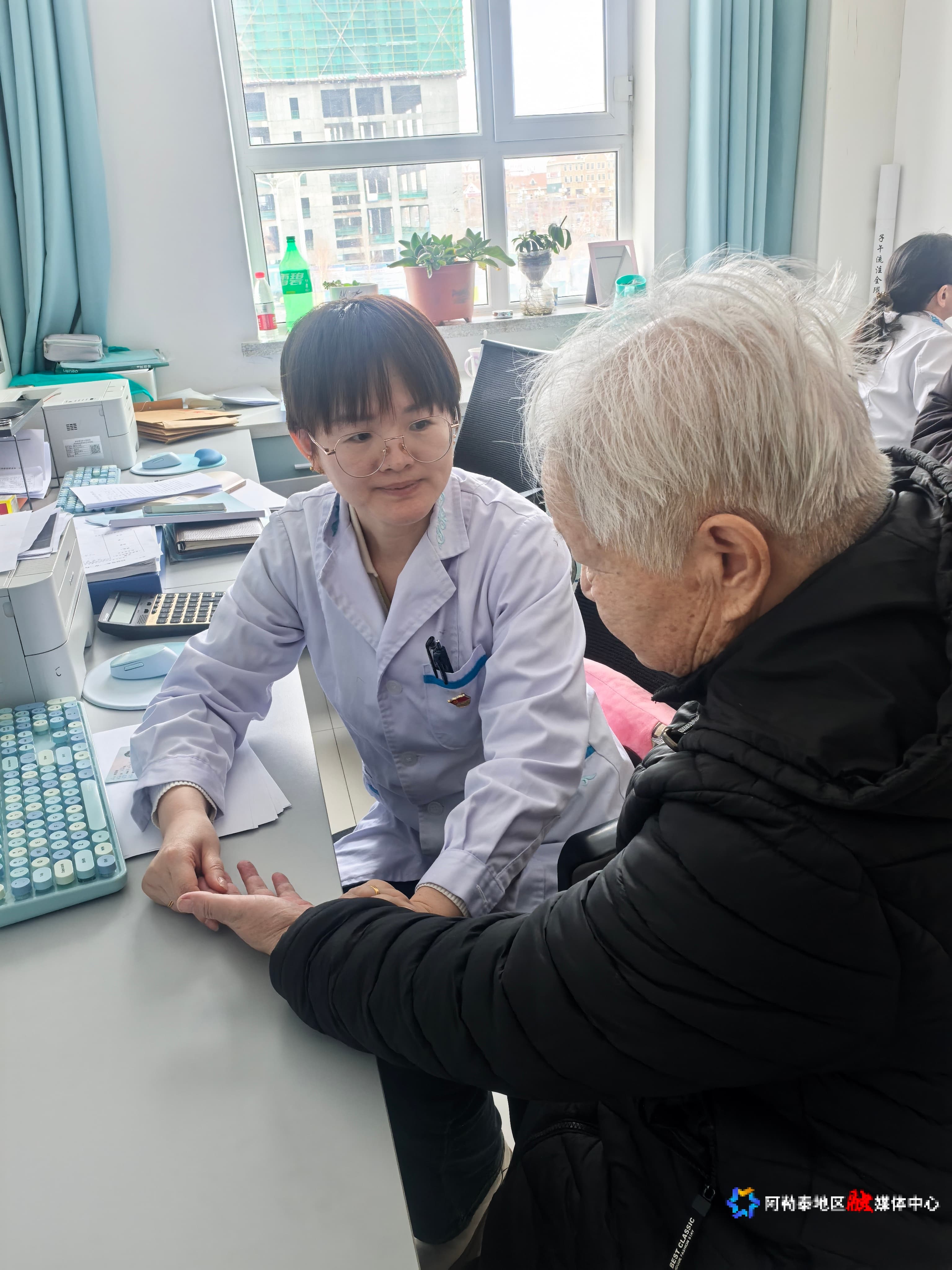 请把这份预防春季传染病“健康小锦囊”转给你的家人
