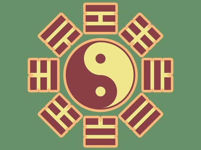 调和与平衡：河图洛书在家庭与职场中的实践