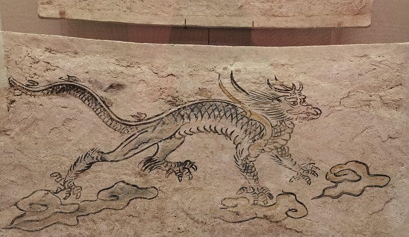 星空有约丨三月“见龙在田”：见证东方苍龙之升腾