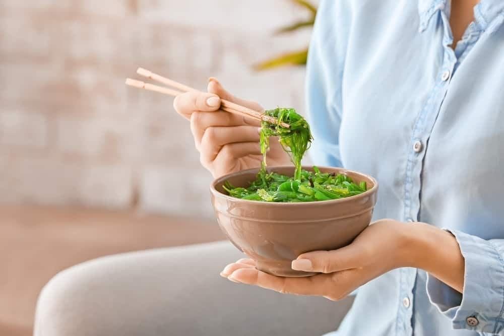 让你补血精神好，铁质功效多！铁质食物排行一次看！