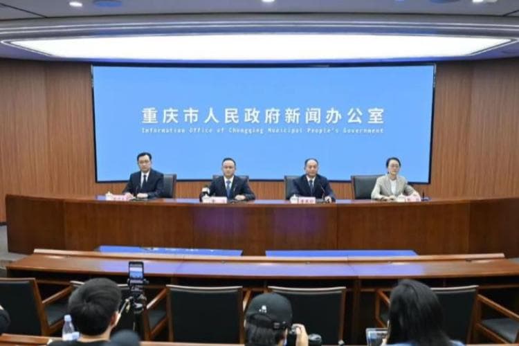 重庆燃气再因燃气费上涨被罚800万！去年风波后一把手被免