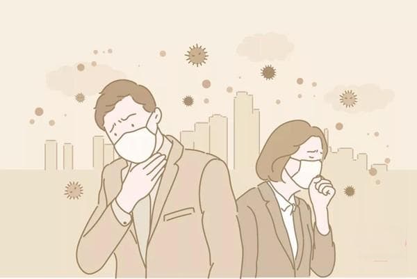中医防治慢性呼吸道疾病——呼吸新生活