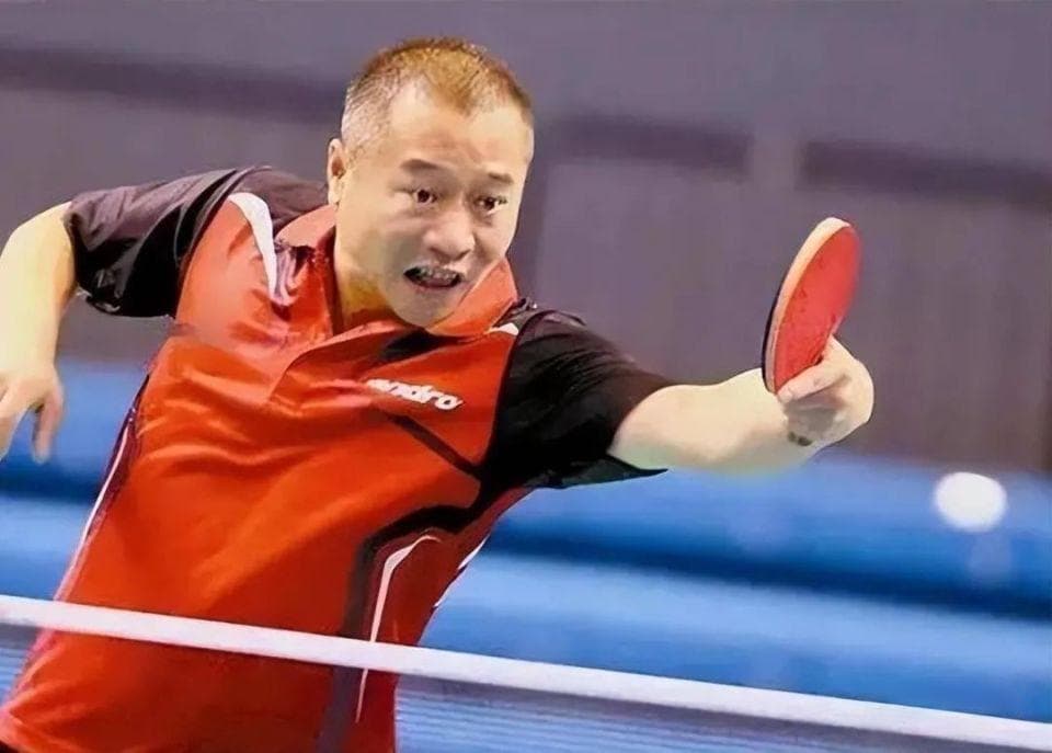 什么样的业余乒乓球爱好者适合打生胶，横板反面生胶打法的利与弊