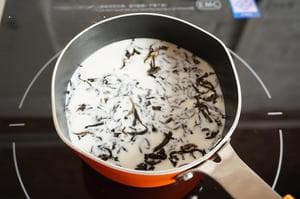 自制低糖无添加奶茶