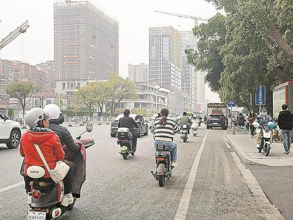 电鸡之困破解了吗？广州还能出啥大招？