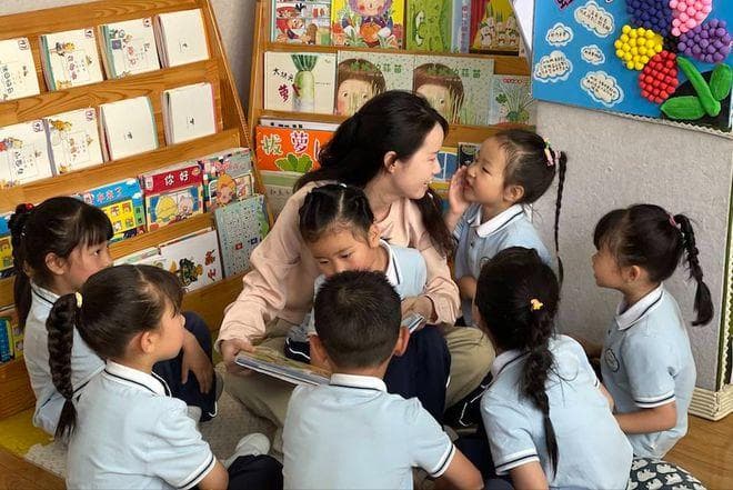 幼儿园公立和私立哪个更好？提前了解六大区别，才能做出正确选择