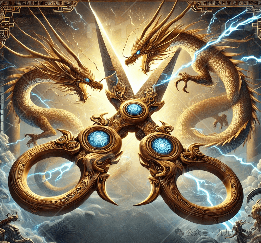 古代神魔小说：那些日常器物造型的法宝
