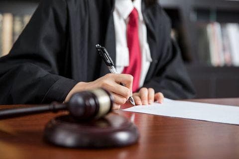 执行异议书需要哪些材料