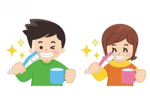 小孩需要几岁可以开始刷牙？来看下如何正确护理儿童口腔健康