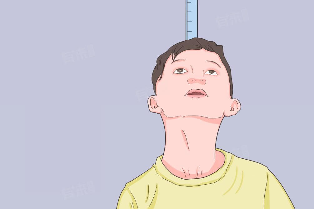 男生身高165算矮吗