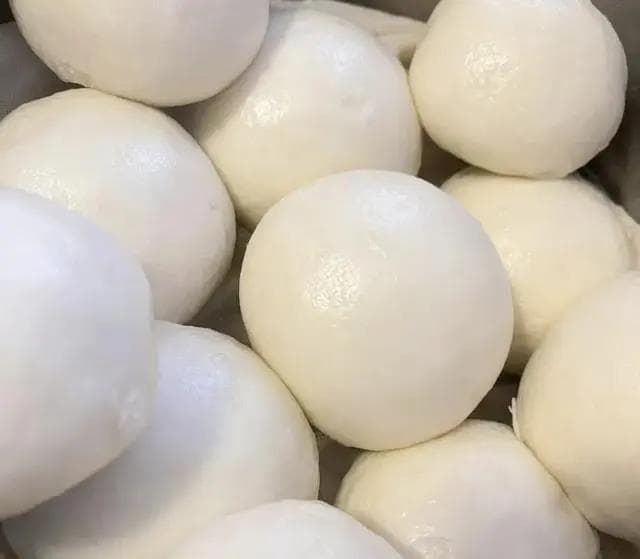 蒸馒头完全攻略：从发面到蒸制的每一个关键步骤