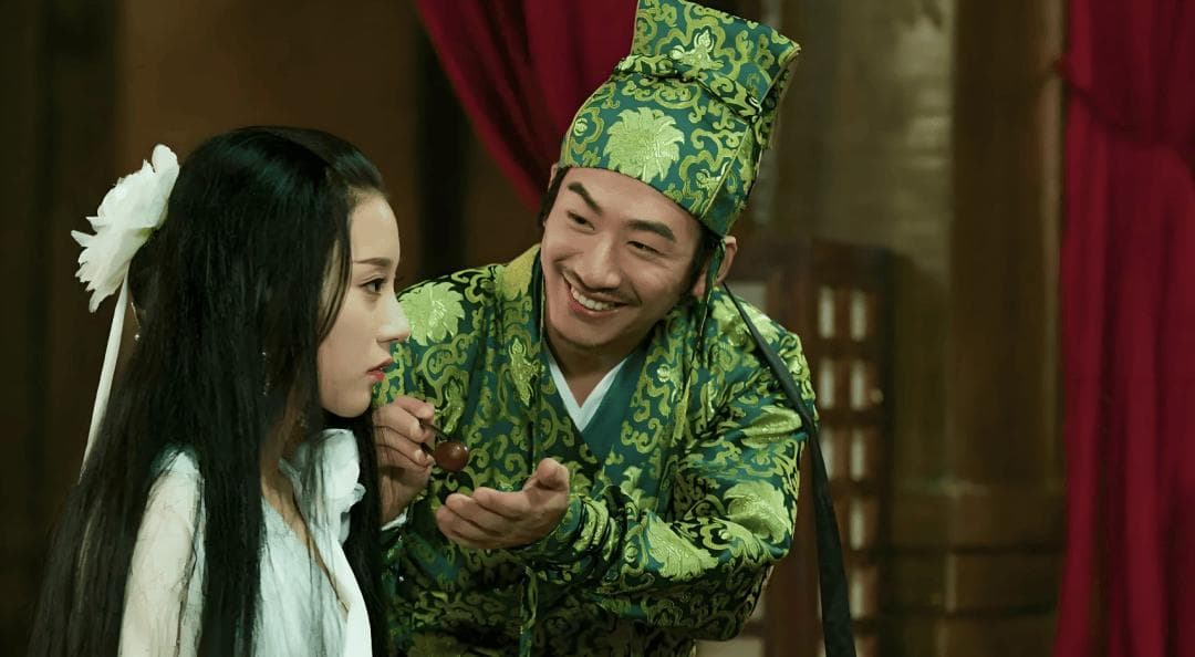 “戴绿帽”：从汉代贱色到现代背叛象征的文化演变