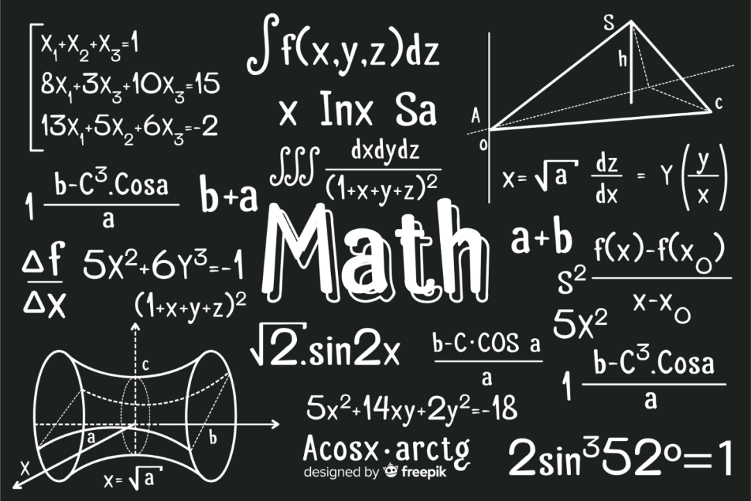 微积分、线性代数、概率论，超详细的ML数学路线图