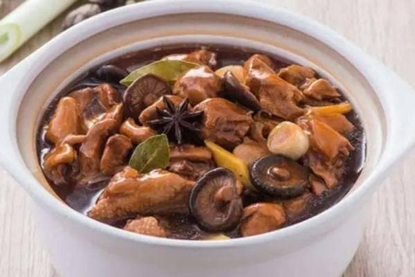 秋冬防甲流，这道菜必须安排！