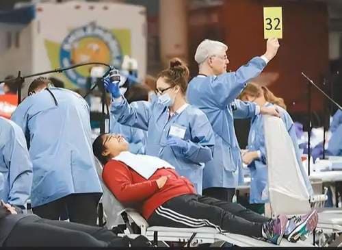 古巴，一个借鉴中国创新型医疗制度，具有世界一流水平的医疗强国