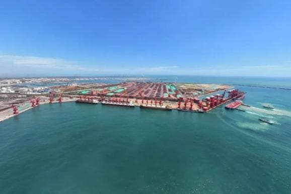 山东凭什么“走在前”？40条新政“稳进”经济