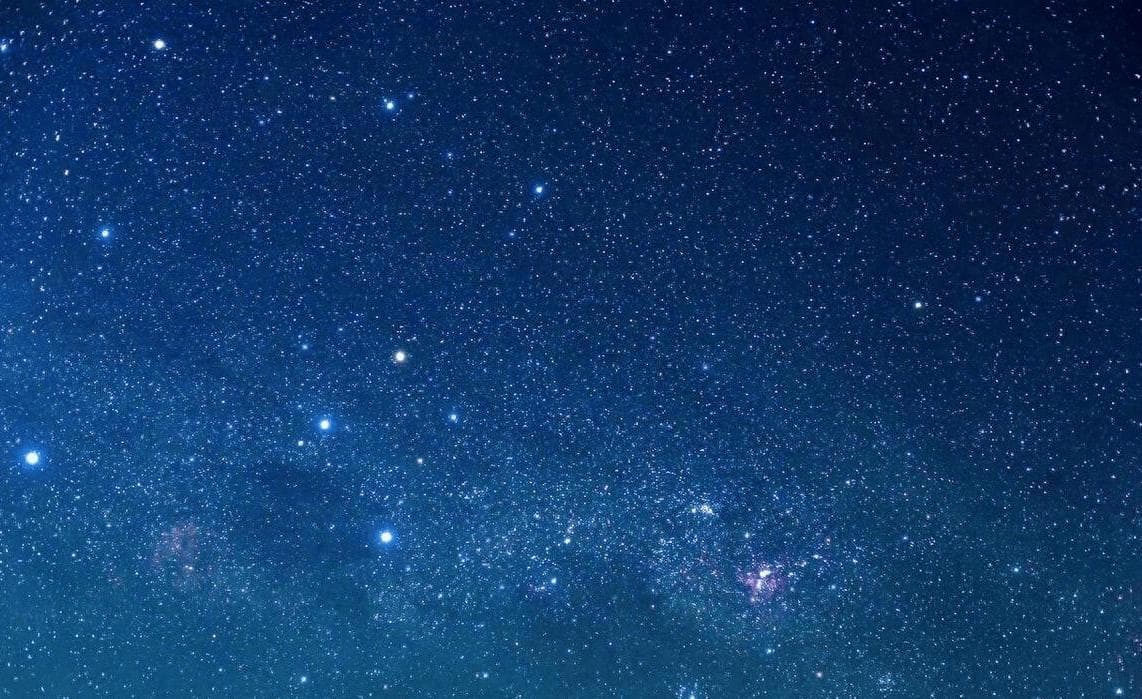 太阳为什么叫黄矮星？天狼星为什么叫蓝矮星，恒星是怎么分类的？