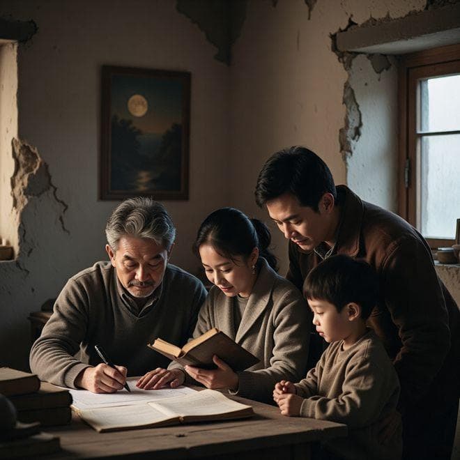 穷人该如何逆袭：全是干货