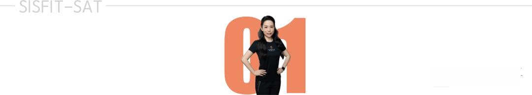 通过三种呼吸方式，探寻身体与心灵的共鸣