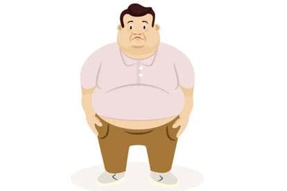 大腹便便的医学解释：原因与治疗方法