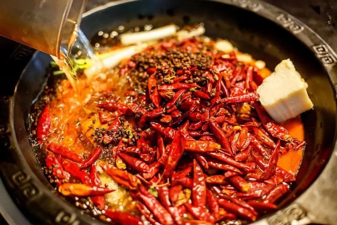 吃辣真的可以促进脂肪燃烧？关于辣椒的营养价值与食用指南