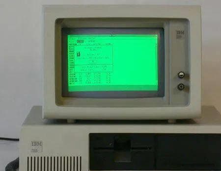 1981年，世界发生了什么