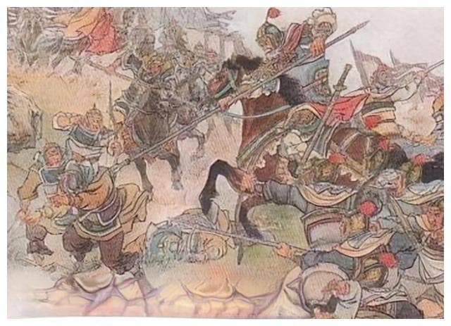 深度剖析：为何七国之乱可平息，西晋八王之乱却酿成大祸？