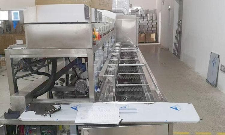 渔轮保养必备：超声波清洗机选购与使用指南