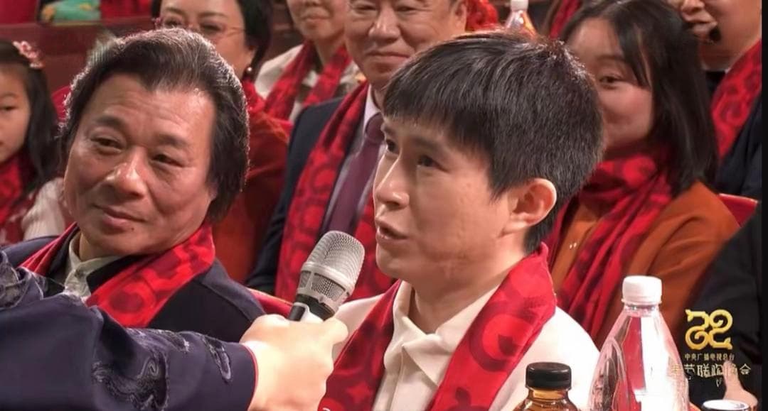 春晚的后劲太大了！名场面全是高能，笑点、科技感、情怀拉满！