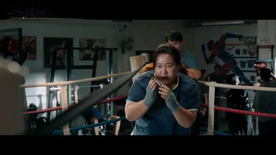 贾玲瘦了100斤！揭秘她的科学健身之路