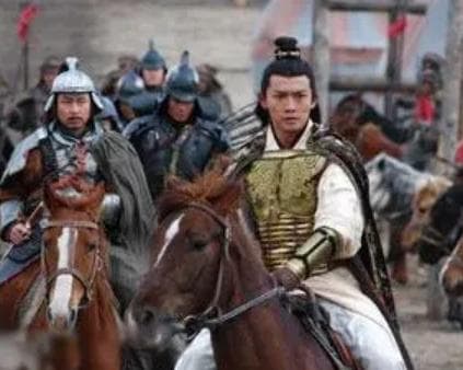 李世民的王位继承之路：从玄武门之变到继承人选择