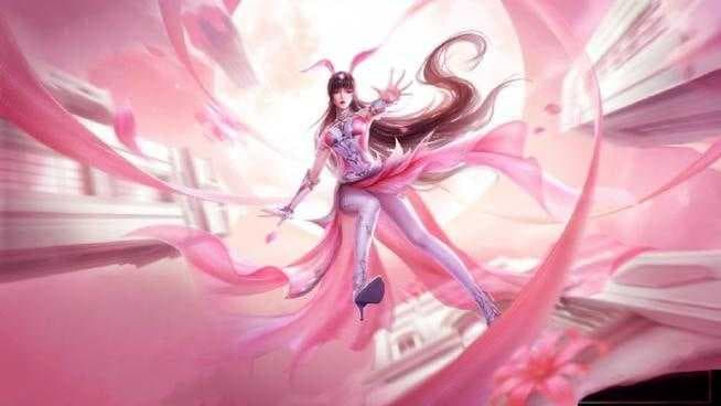 邪神堕落小舞篇起源与历史背景全揭秘