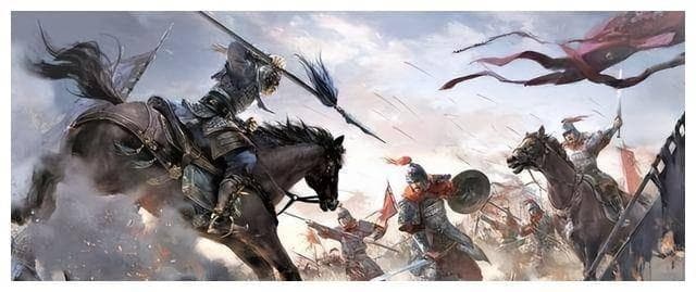 论宋太宗雍熙北伐及其失败的原因