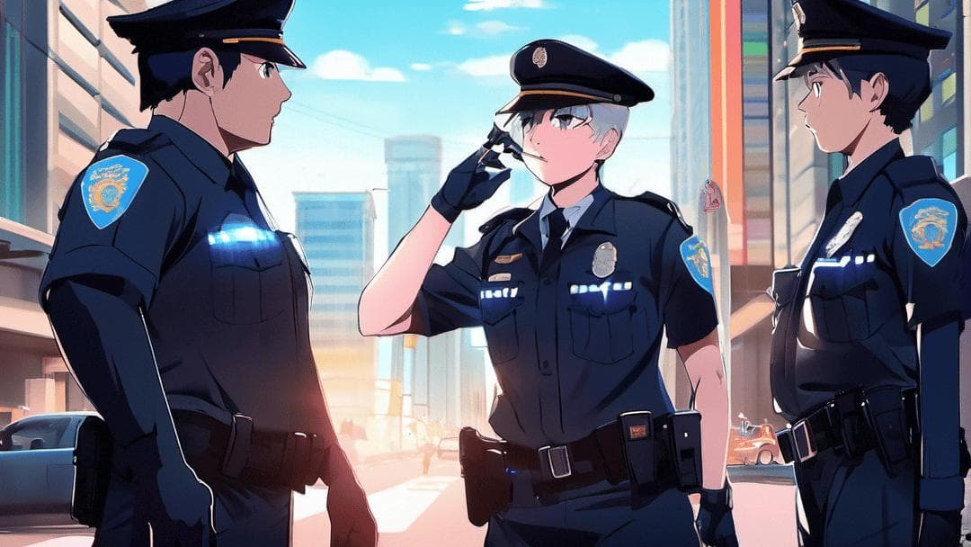 汽车驶过路口才发现是红灯？继续行驶还是立刻停车？答案关乎安全与法律