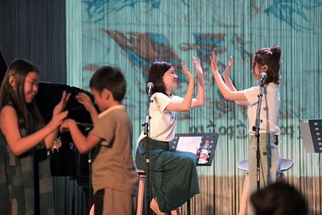 孩子音乐启蒙有多重要？声乐学习要注意这些时期！
