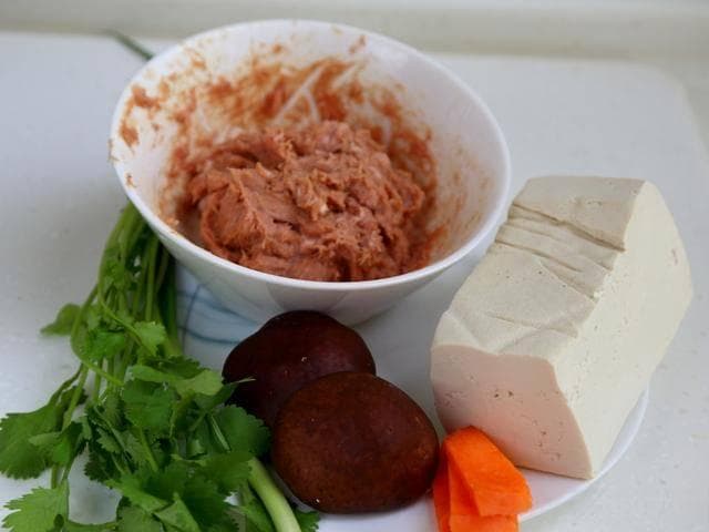 客家酿豆腐，掌握好5个关键技巧，美味可口下饭神器