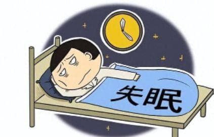 失眠焦虑是否会导致气血不足？