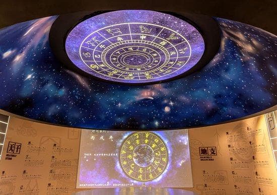 数字孪生、虚拟现实、裸眼3D……新技术让博物馆展品“动”起来