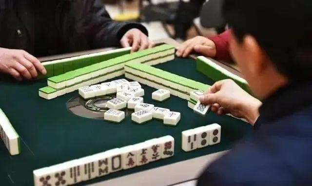 小小麻将不简单，原来有这么多故事！