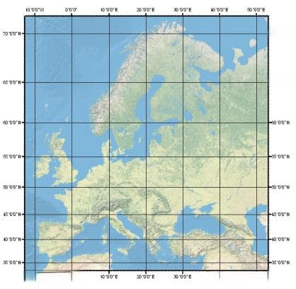 ArcGIS Pro中经纬网的添加与属性修改指南