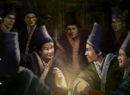 东汉末年的权力漩涡：十常侍之乱解析