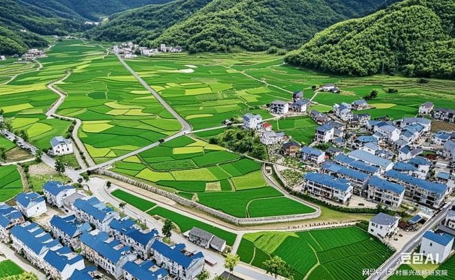 高标准农田建设与效益分析报告