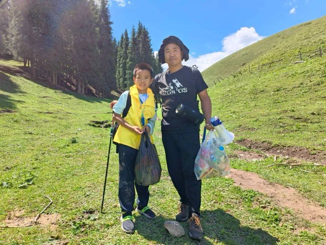 LNT户外旅游环保法则：如何在自然中留下最小足迹？