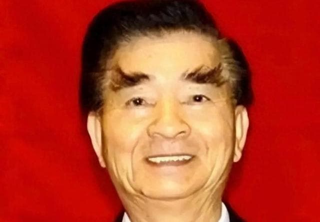 “爱国慈善家”梁成运：双面人生的终结