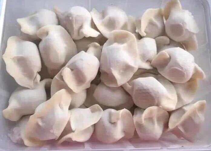 冻过的饺子冷水下锅还是热水下锅，告别煮饺子烦恼！