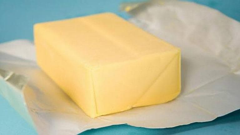 黄油的功效与作用、禁忌和食用方法