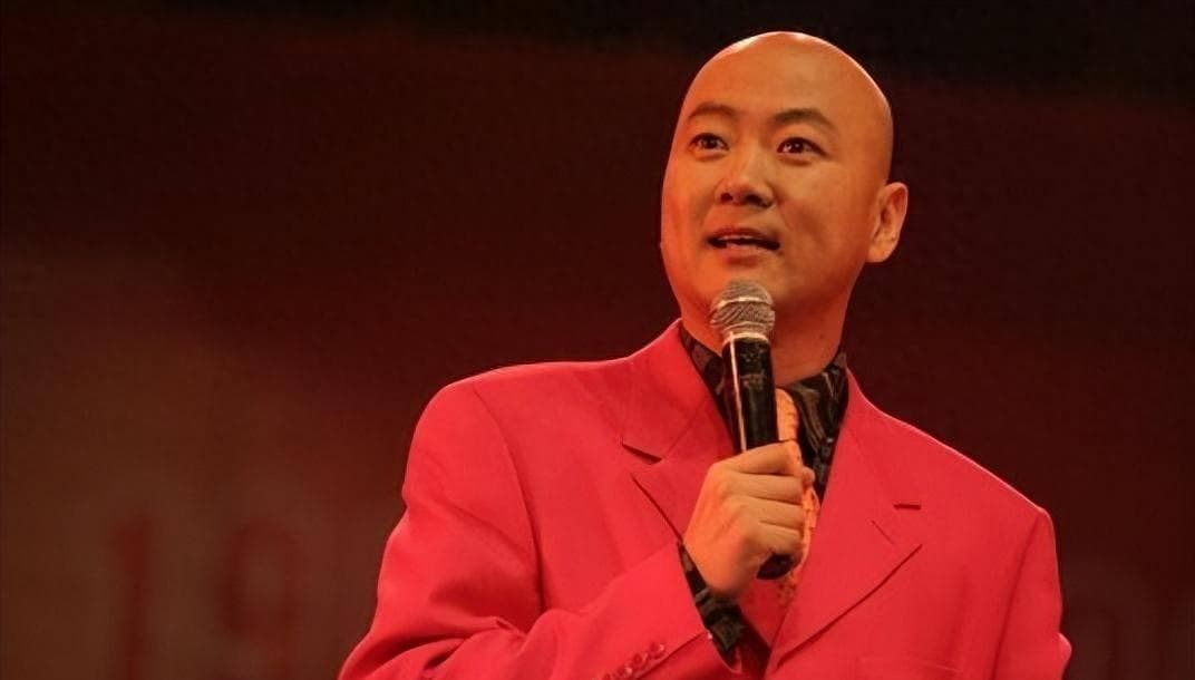 郭冬临：春晚20年，一场方言风波后的艺术坚守