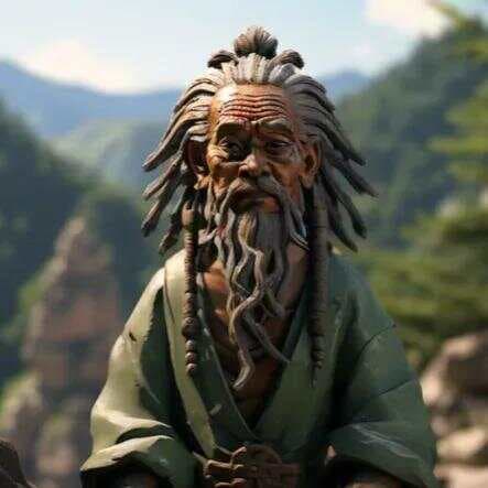揭秘权谋诸子百家：探索古代智者的政治智慧